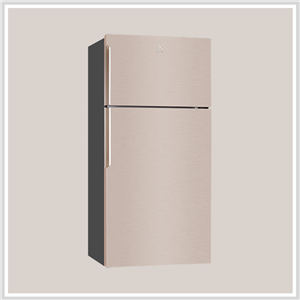 Tủ Lạnh Model 2019 Electrolux ETB5400B-G